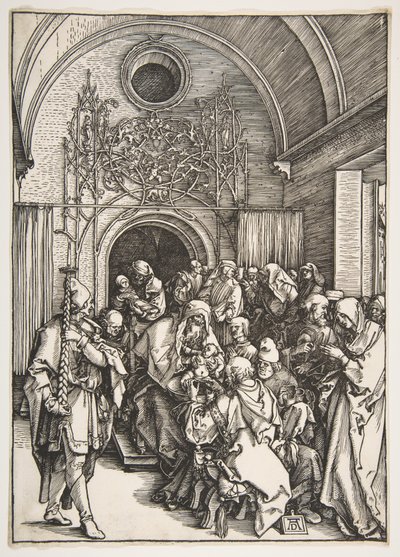  de Albrecht Dürer