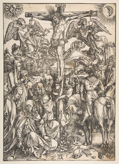  de Albrecht Dürer