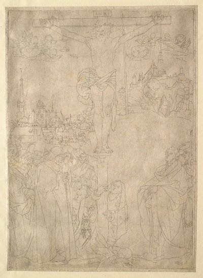  de Albrecht Dürer