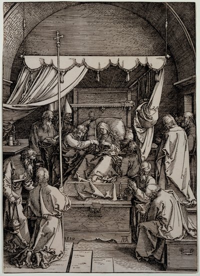  de Albrecht Dürer