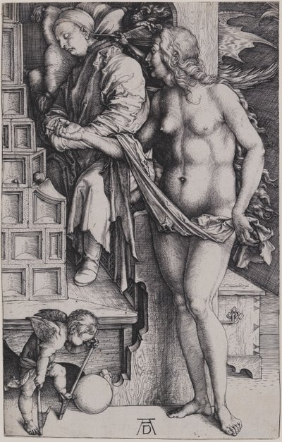  de Albrecht Dürer