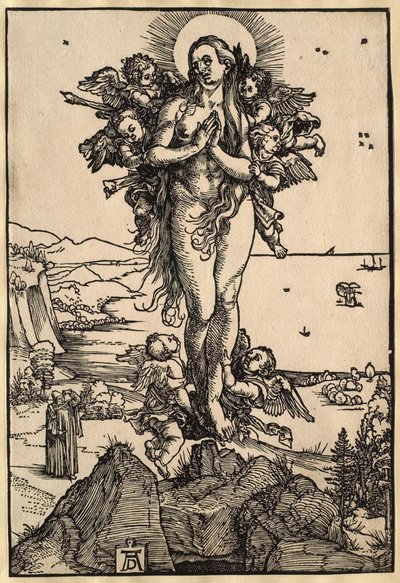  de Albrecht Dürer