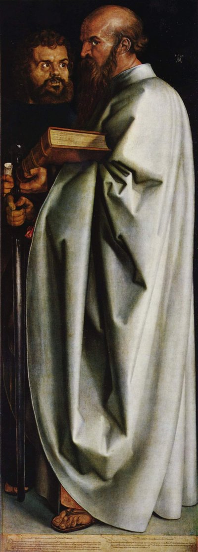  de Albrecht Dürer