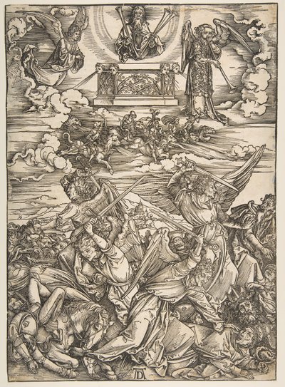  de Albrecht Dürer