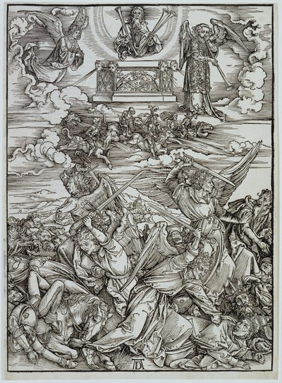  de Albrecht Dürer