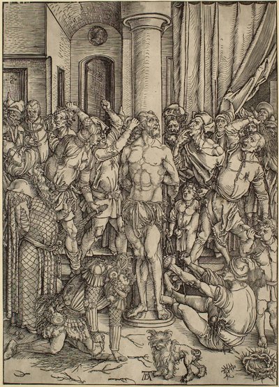 de Albrecht Dürer