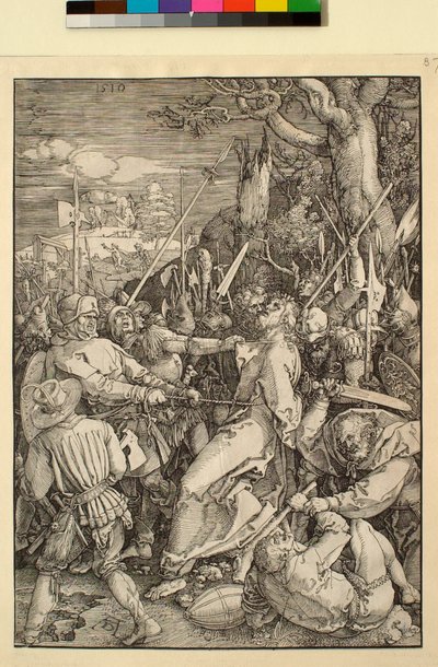  de Albrecht Dürer