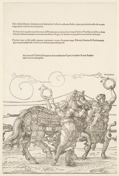  de Albrecht Dürer