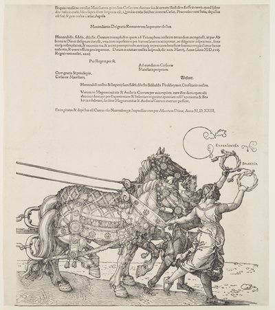  de Albrecht Dürer