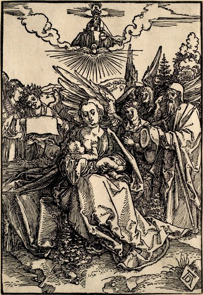  de Albrecht Dürer
