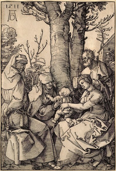  de Albrecht Dürer