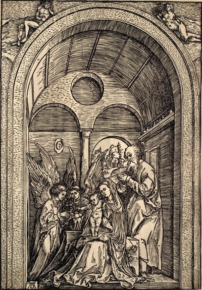  de Albrecht Dürer