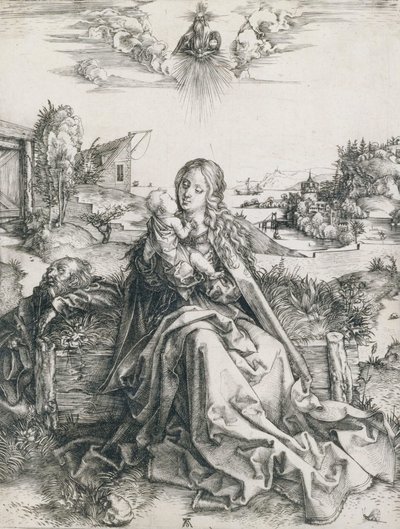  de Albrecht Dürer