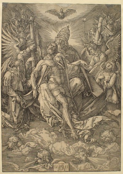  de Albrecht Dürer