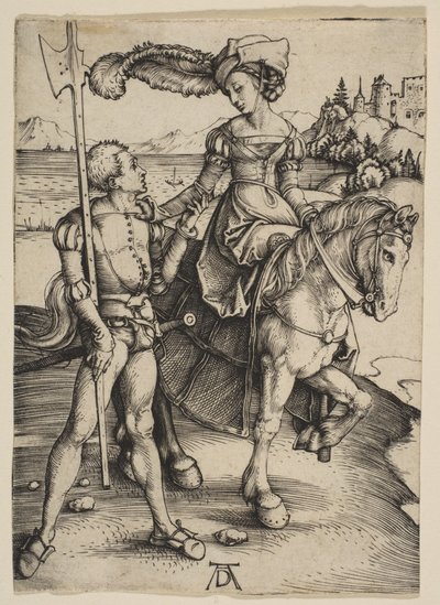  de Albrecht Dürer