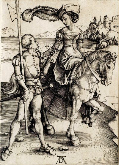  de Albrecht Dürer