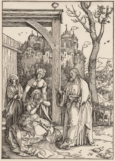  de Albrecht Dürer