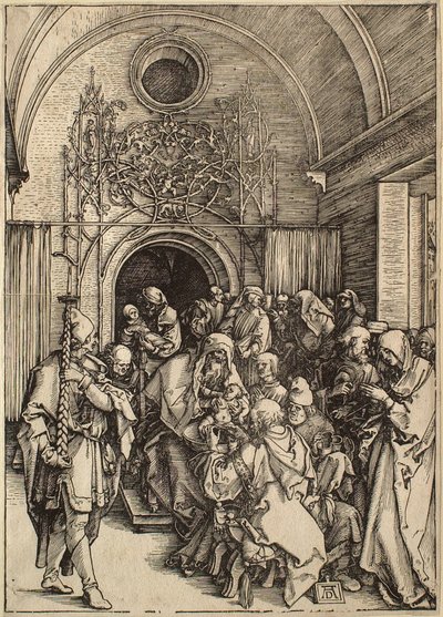  de Albrecht Dürer
