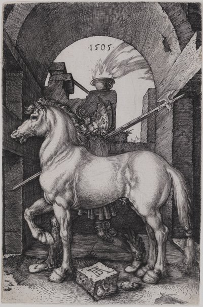  de Albrecht Dürer