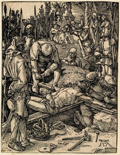  de Albrecht Dürer
