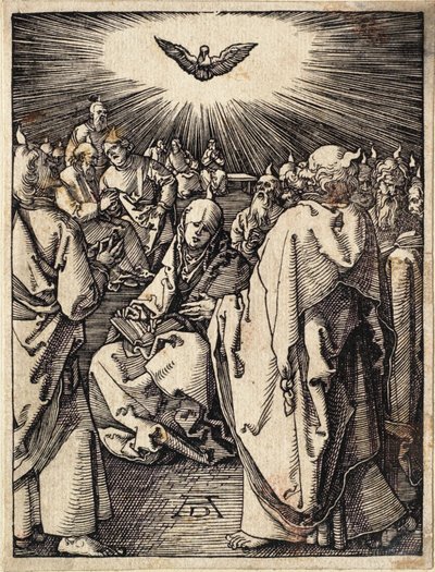  de Albrecht Dürer