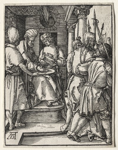  de Albrecht Dürer