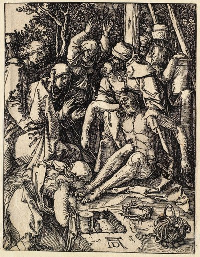  de Albrecht Dürer