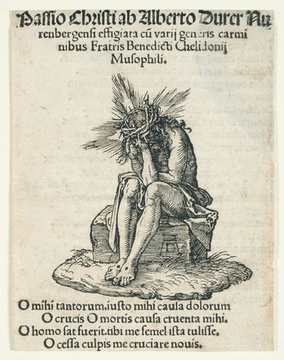  de Albrecht Dürer