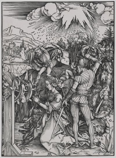  de Albrecht Dürer