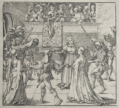 A Máscara de Albrecht Dürer