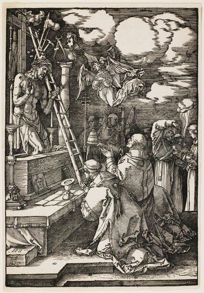  de Albrecht Dürer