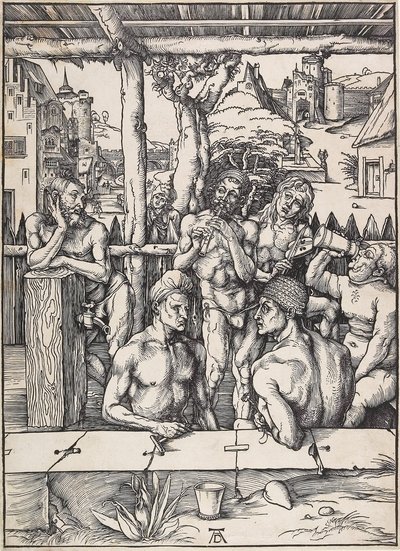  de Albrecht Dürer