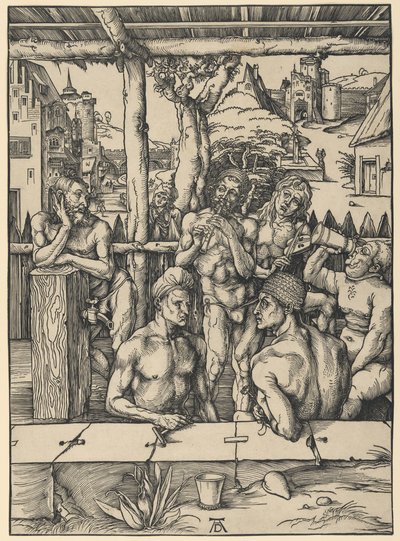  de Albrecht Dürer