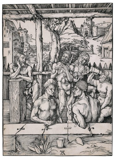  de Albrecht Dürer