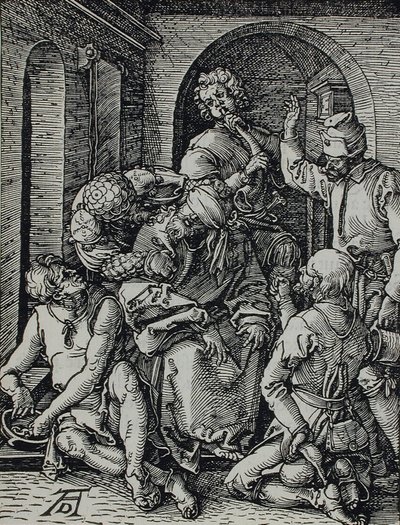  de Albrecht Dürer