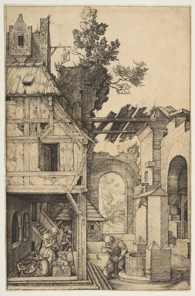  de Albrecht Dürer