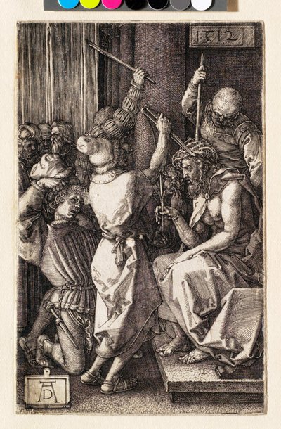  de Albrecht Dürer
