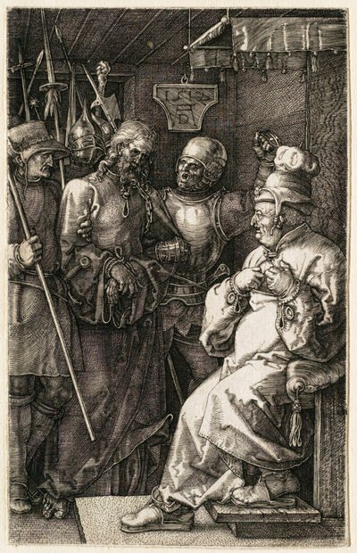  de Albrecht Dürer