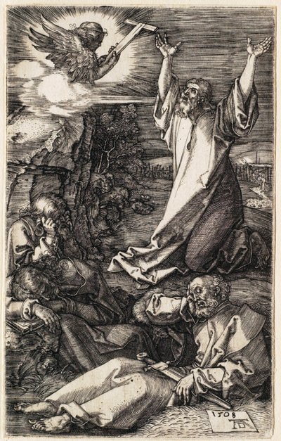  de Albrecht Dürer