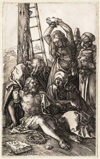  de Albrecht Dürer
