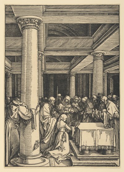  de Albrecht Dürer