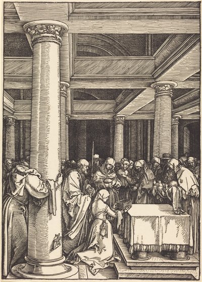  de Albrecht Dürer