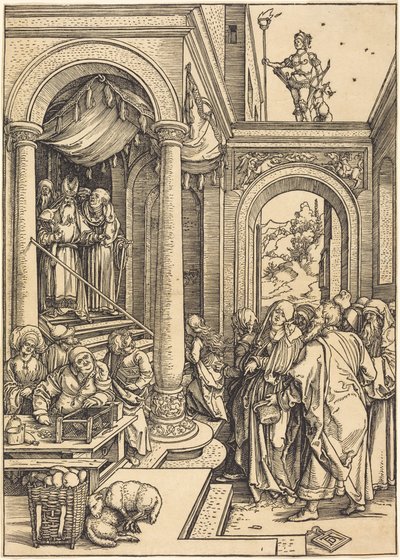  de Albrecht Dürer