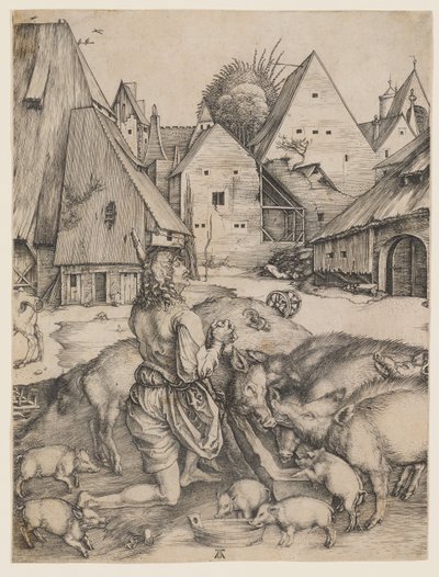  de Albrecht Dürer