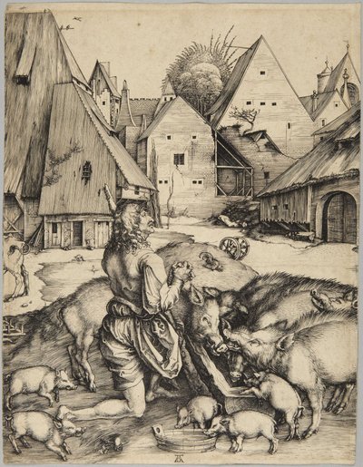 de Albrecht Dürer