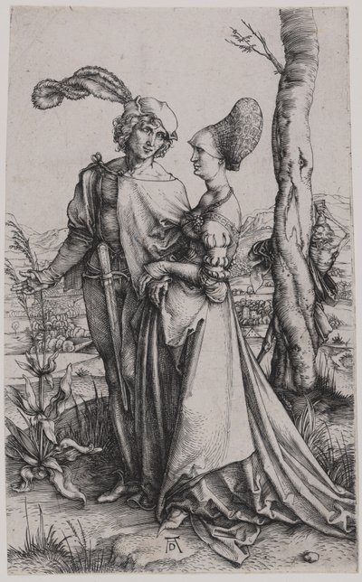 de Albrecht Dürer