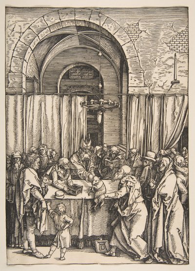  de Albrecht Dürer