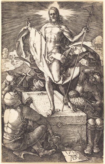  de Albrecht Dürer