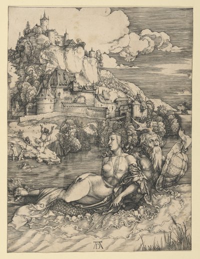  de Albrecht Dürer