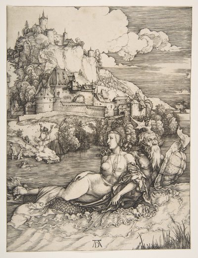  de Albrecht Dürer